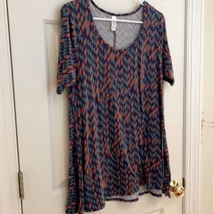 Lularoe Shirt - Small